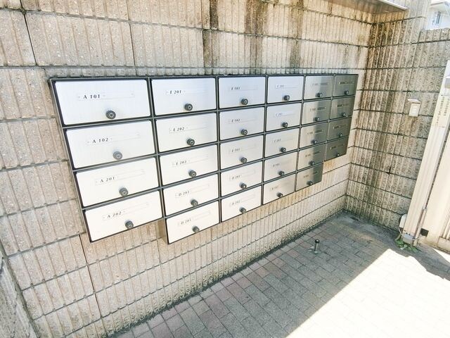 シャーメゾンＭＵＫＵＲＯＪＩコートの物件内観写真