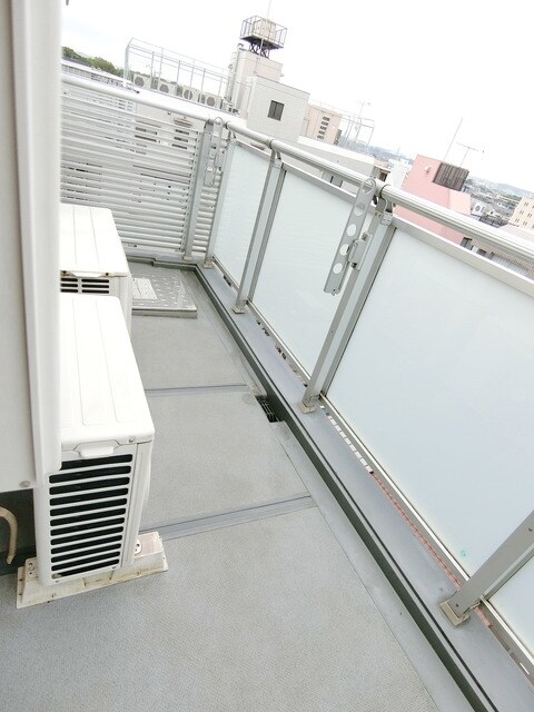 ＲＯＤＩＡ立川の物件内観写真