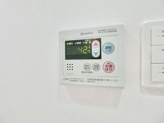 ＳＹＮＥＸ　ＴＡＣＨＩＫＡＷＡ（シーネクス立川）の物件内観写真