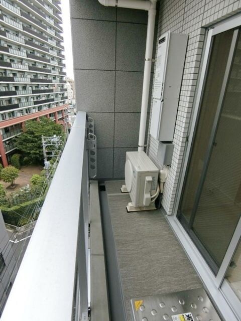 ＳＹＮＥＸ　ＴＡＣＨＩＫＡＷＡ（シーネクス立川）の物件内観写真