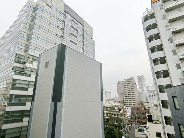 ＳＹＮＥＸ　ＴＡＣＨＩＫＡＷＡ（シーネクス立川）の物件内観写真