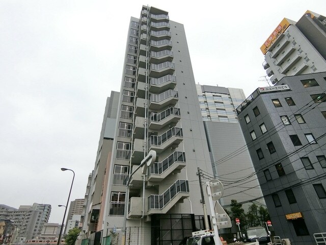 ＳＹＮＥＸ　ＴＡＣＨＩＫＡＷＡ（シーネクス立川）の物件内観写真