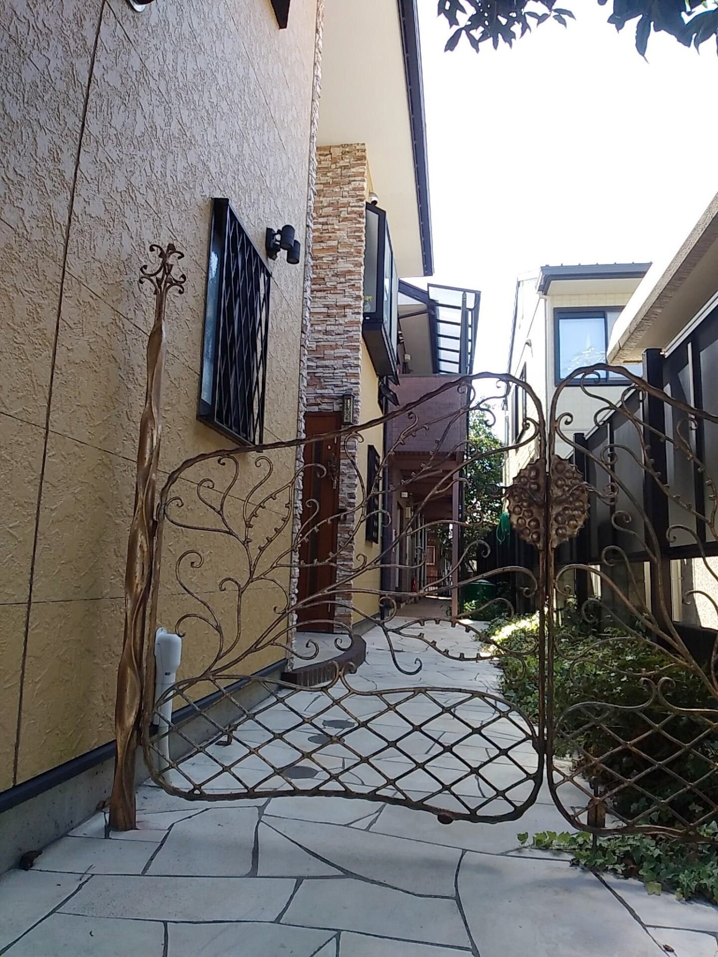 ライトブレスの物件内観写真