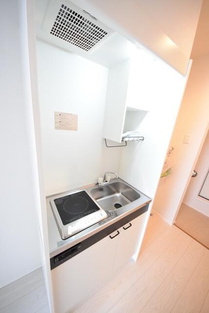 クーネル絹ヶ丘の物件内観写真