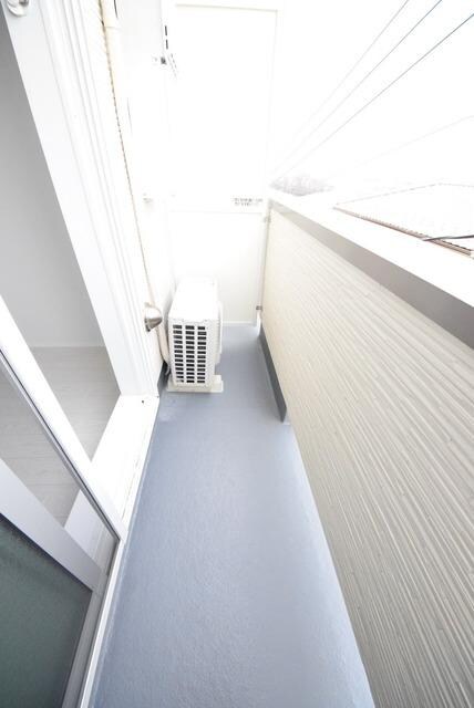 クーネル絹ヶ丘の物件内観写真