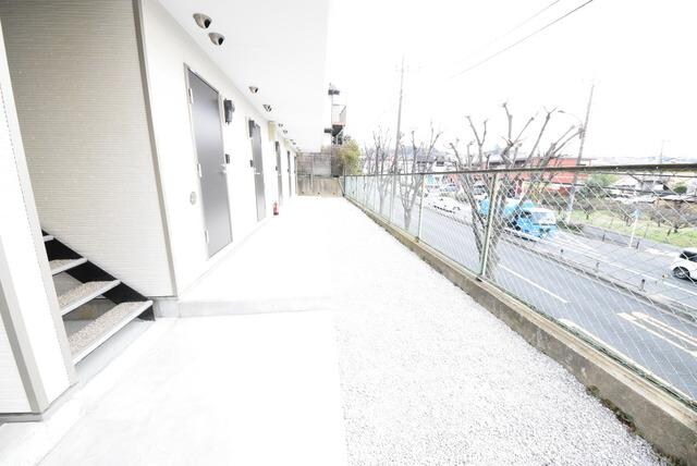 クーネル絹ヶ丘の物件内観写真