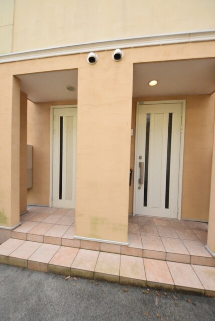 フルールの物件内観写真