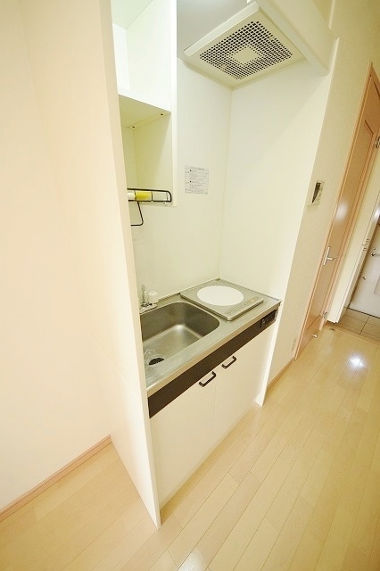 ブリエアージュの物件内観写真