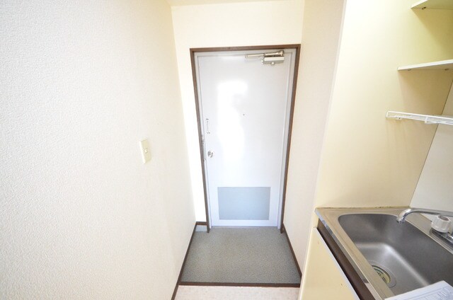 ホワイトウイング片倉Iの物件内観写真