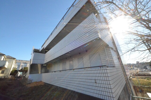 ホワイトウイング片倉Iの物件内観写真