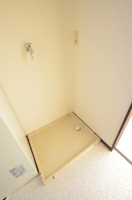 ホワイトウイング片倉Iの物件内観写真