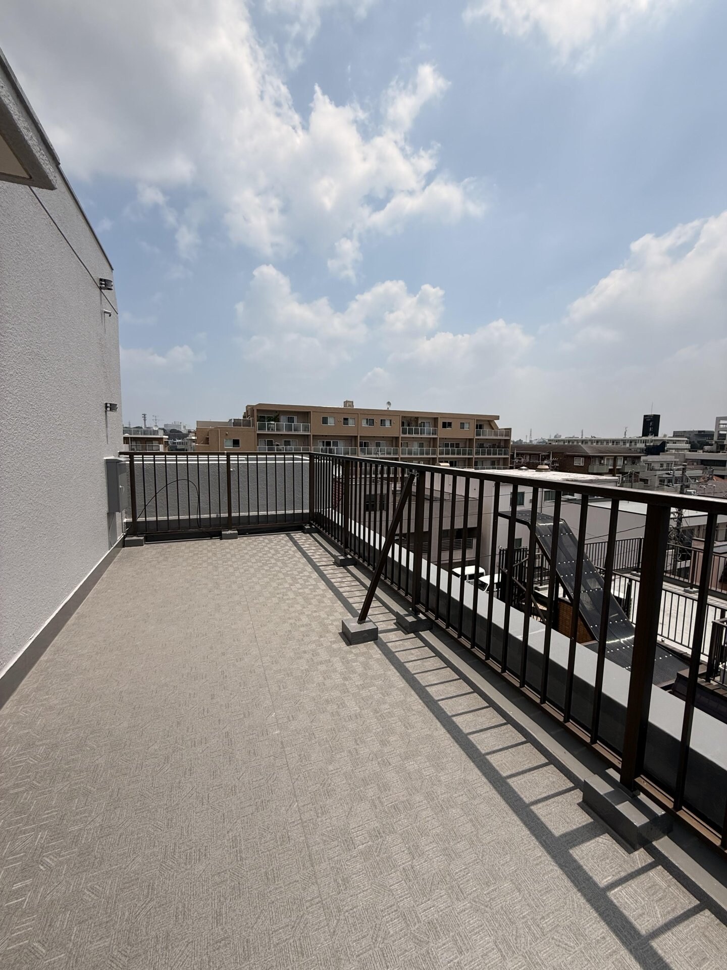 ラ・クレール八王子の物件内観写真