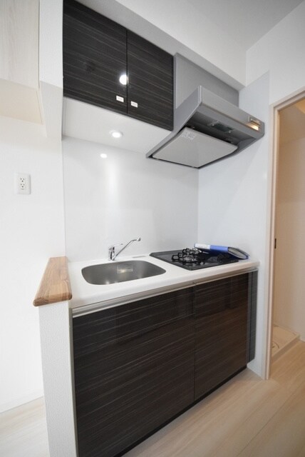 ＭＡＸＩＶ八王子の物件内観写真