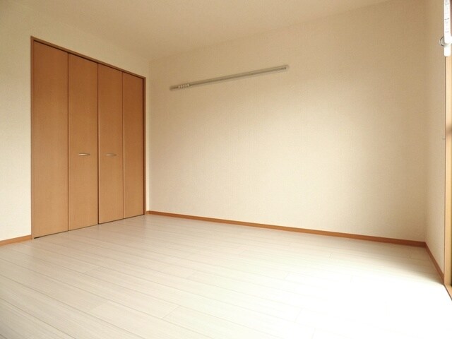 ウェーブの物件内観写真