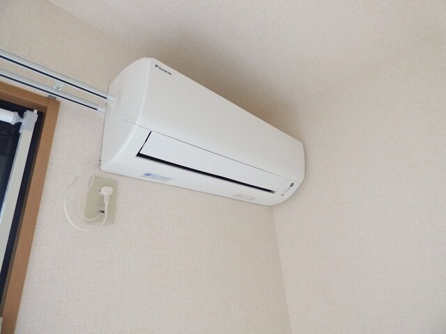 ウェーブの物件内観写真