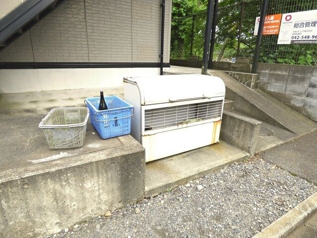 ウェーブの物件内観写真