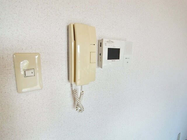 ウィスタリアガーデンの物件内観写真