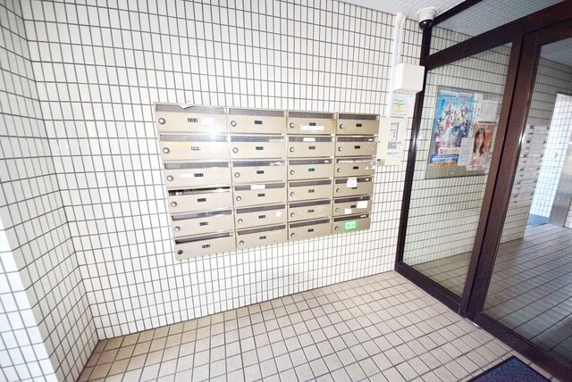 M・S・Yビルの物件内観写真