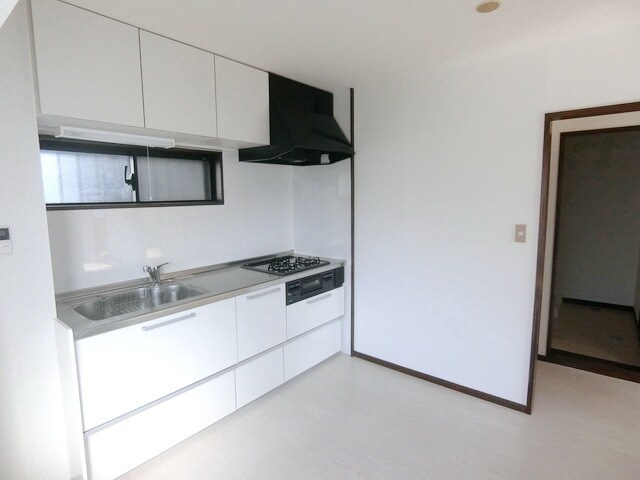 ガーデンハイツ昭島の物件内観写真