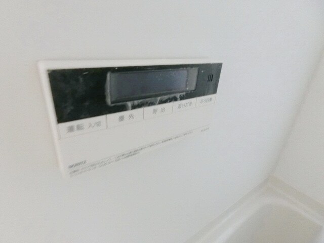 ガーデンハイツ昭島の物件内観写真