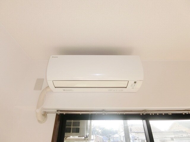 ガーデンハイツ昭島の物件内観写真