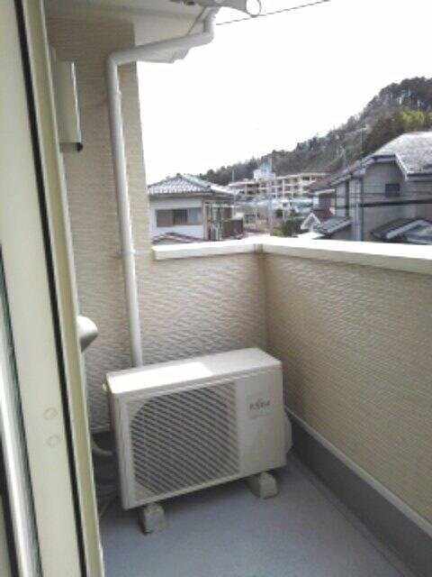 ジュネス　ヴィラの物件内観写真