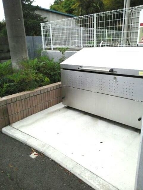 メッツ　カタクリの物件内観写真