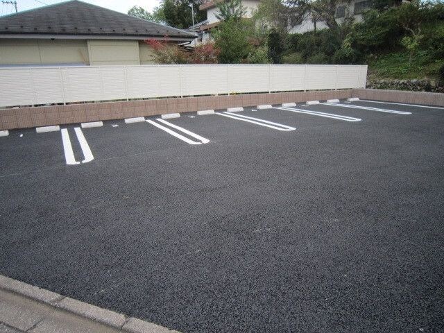 メッツ　カタクリの物件内観写真