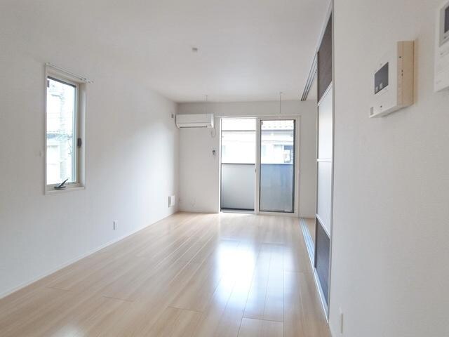 マオルベーレの物件内観写真