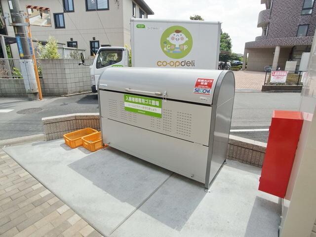 マオルベーレの物件内観写真