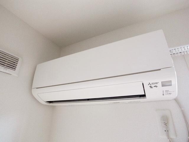 マオルベーレの物件内観写真