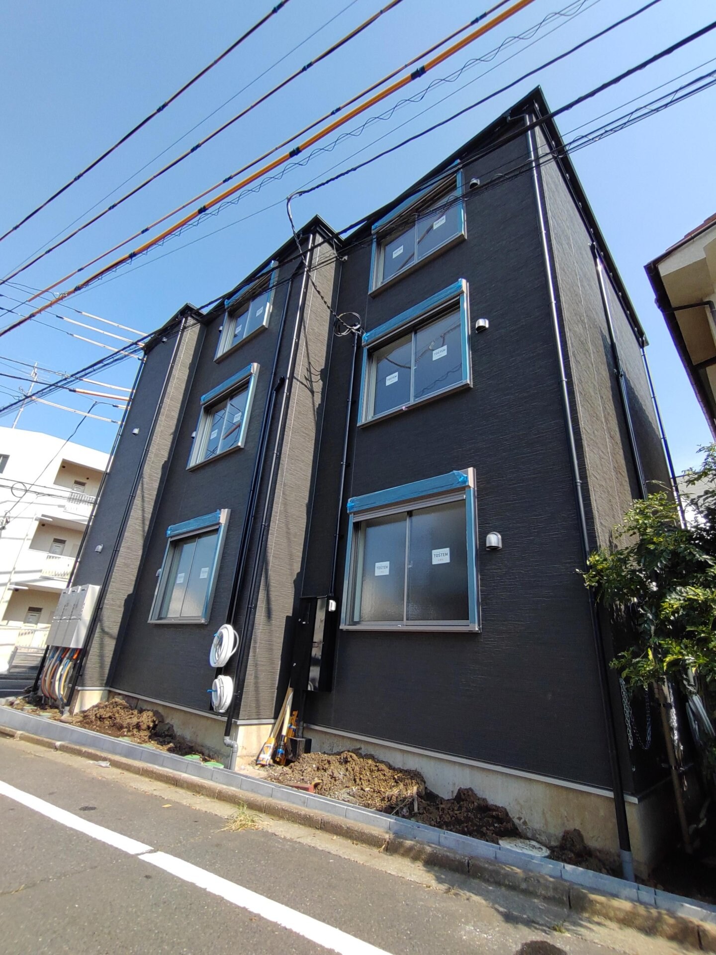 カインドネス八王子散田の物件内観写真