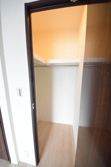 シティタワ―八王子フレシアの物件内観写真