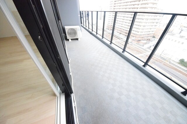 シティタワ―八王子フレシアの物件内観写真