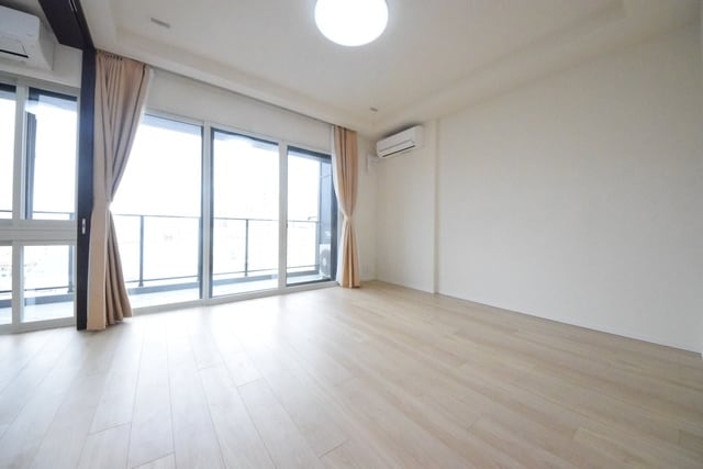 シティタワ―八王子フレシアの物件内観写真