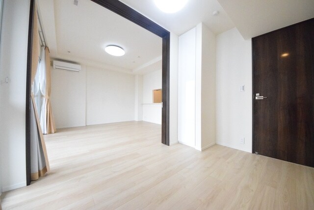 シティタワ―八王子フレシアの物件内観写真