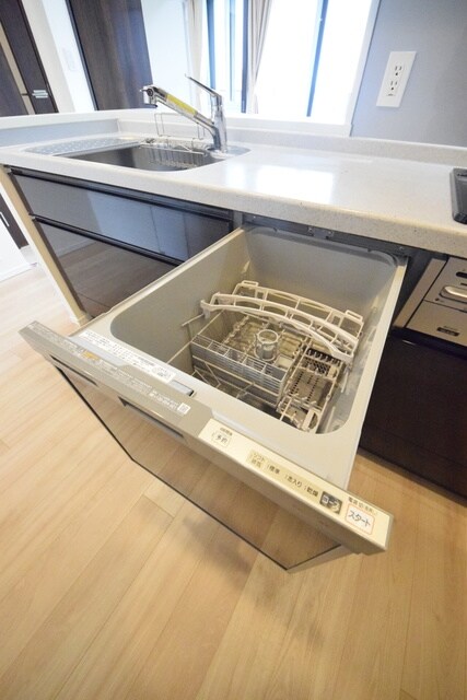 シティタワ―八王子フレシアの物件内観写真