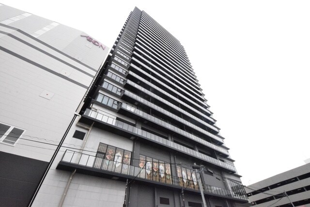 シティタワ―八王子フレシアの物件内観写真