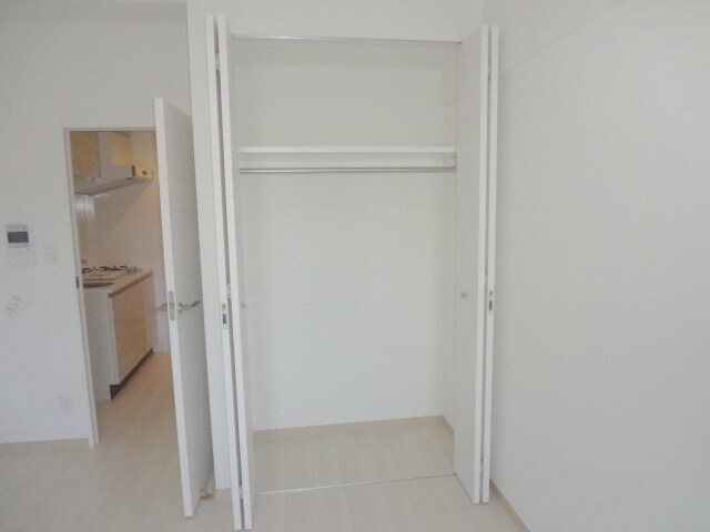 ベルグレードＨＪの物件内観写真