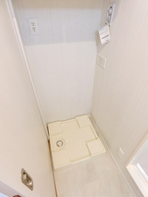 ハーモニー大坂上の物件内観写真