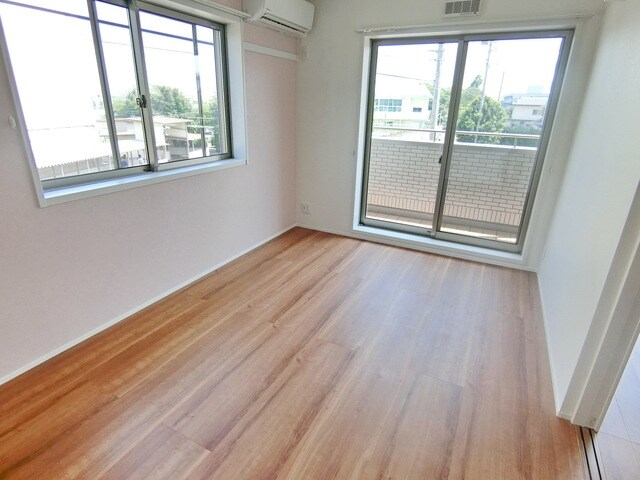 ハーモニー大坂上の物件内観写真