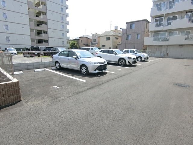 ハーモニー大坂上の物件内観写真