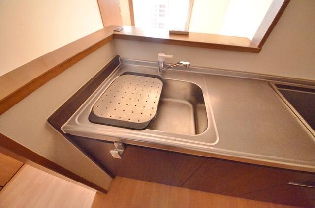 メゾンドアレーズの物件内観写真