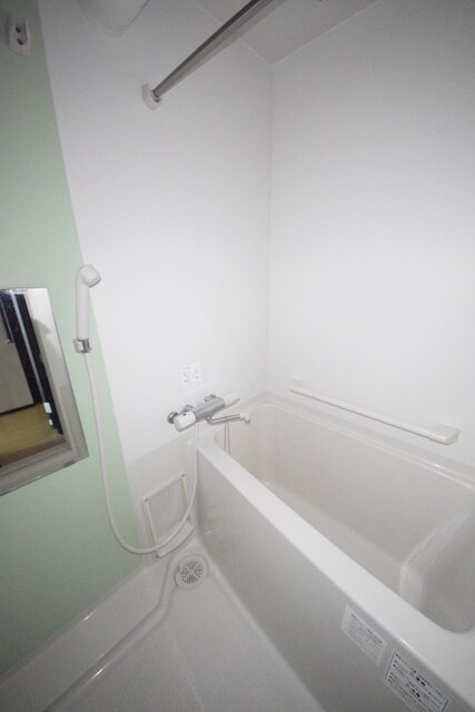 レオネクストＵ＆ＳIIIの物件内観写真