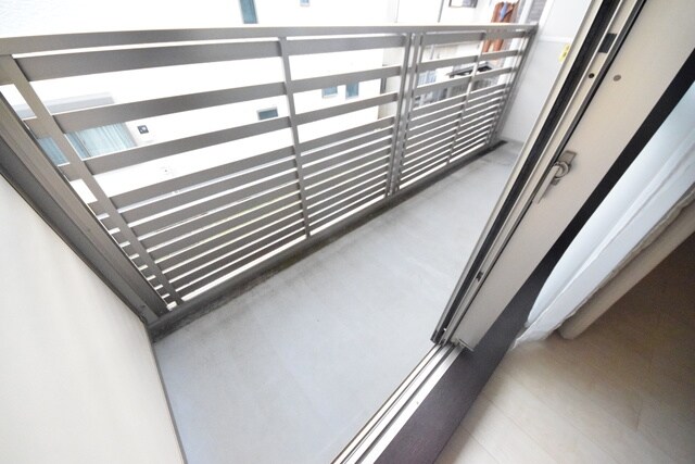 レオネクストＵ＆ＳIIIの物件内観写真