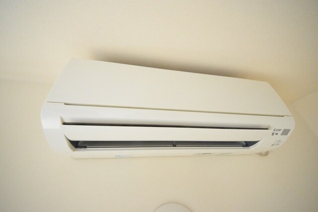 レオネクストＵ＆ＳIIIの物件内観写真