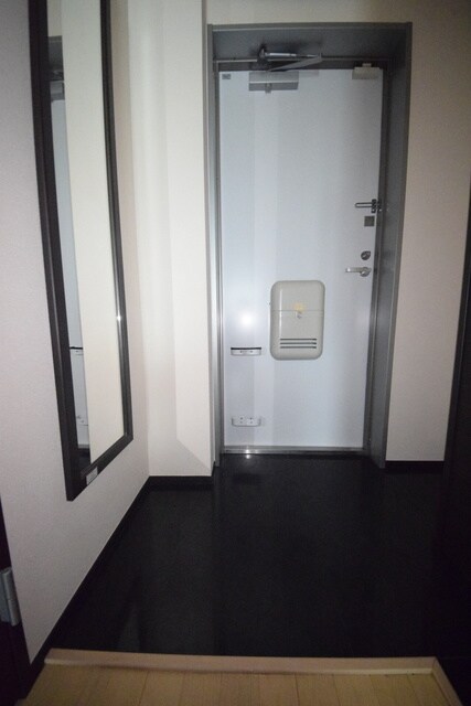 レオネクストＵ＆ＳIIIの物件内観写真