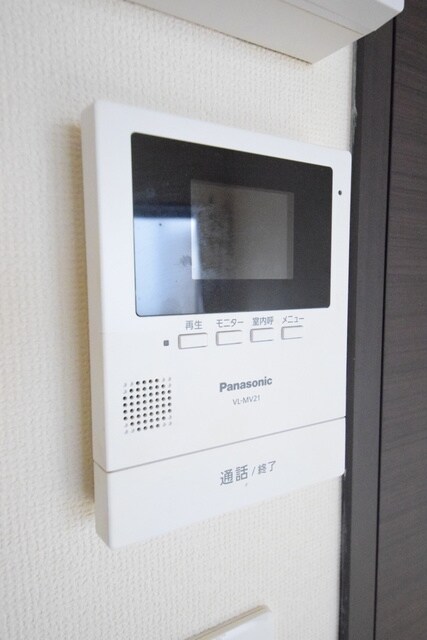 レオネクストＵ＆ＳIIIの物件内観写真