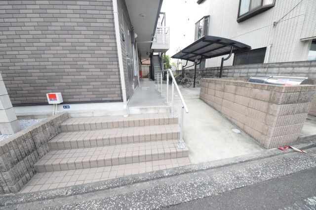 レオネクストＵ＆ＳIIIの物件内観写真