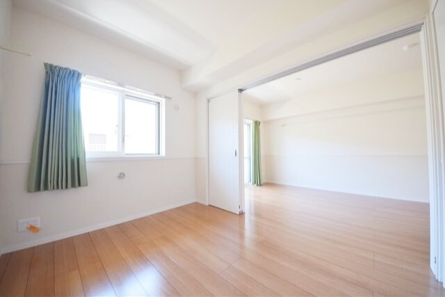 ステージア城西の物件内観写真